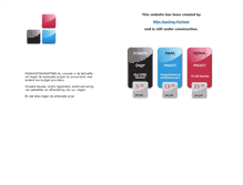 Tablet Screenshot of netkrant.engineeringnet.eu